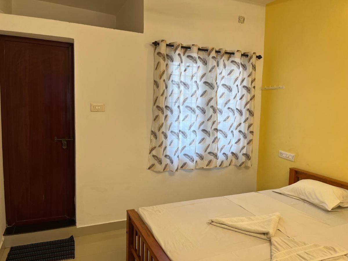 Segundo Home Kochi Exterior photo