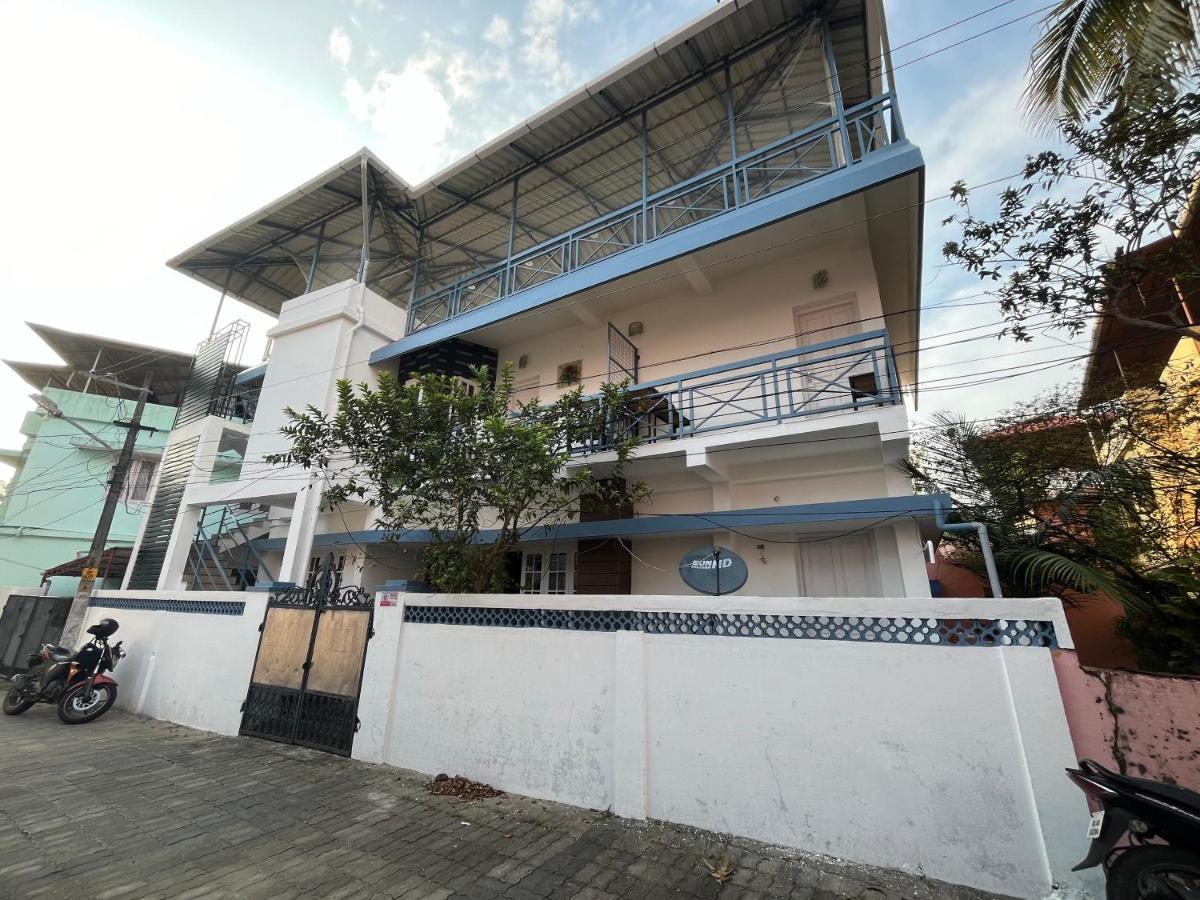 Segundo Home Kochi Exterior photo