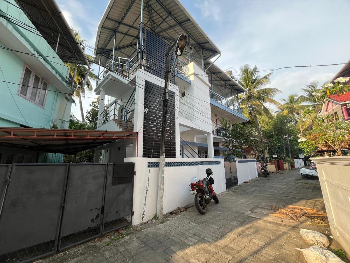 Segundo Home Kochi Exterior photo