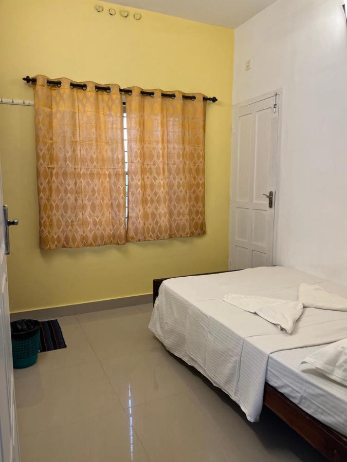 Segundo Home Kochi Exterior photo