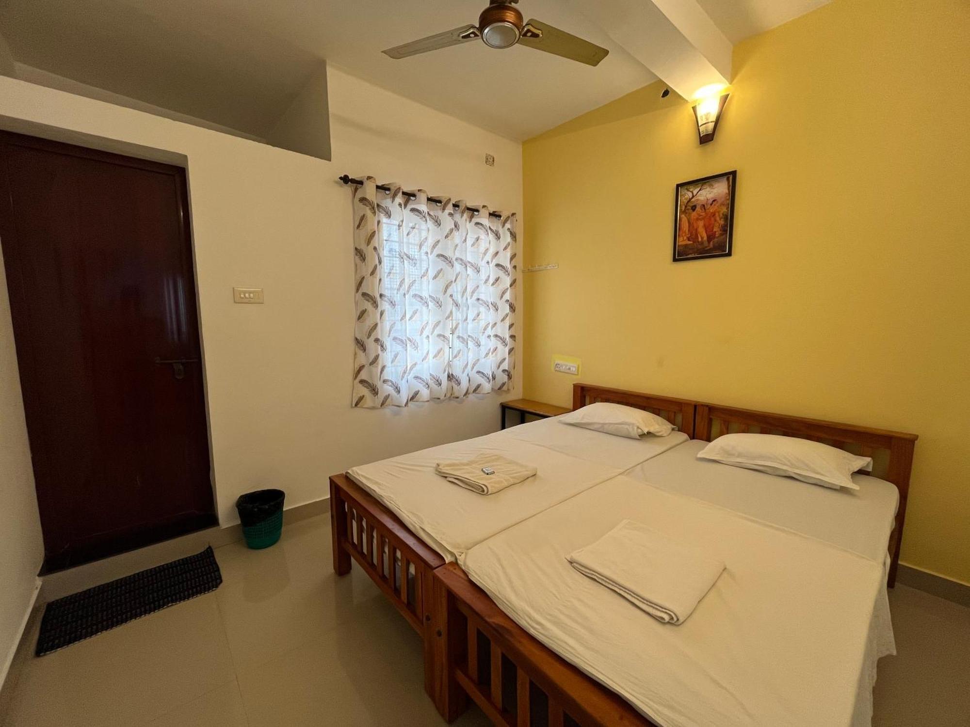 Segundo Home Kochi Exterior photo