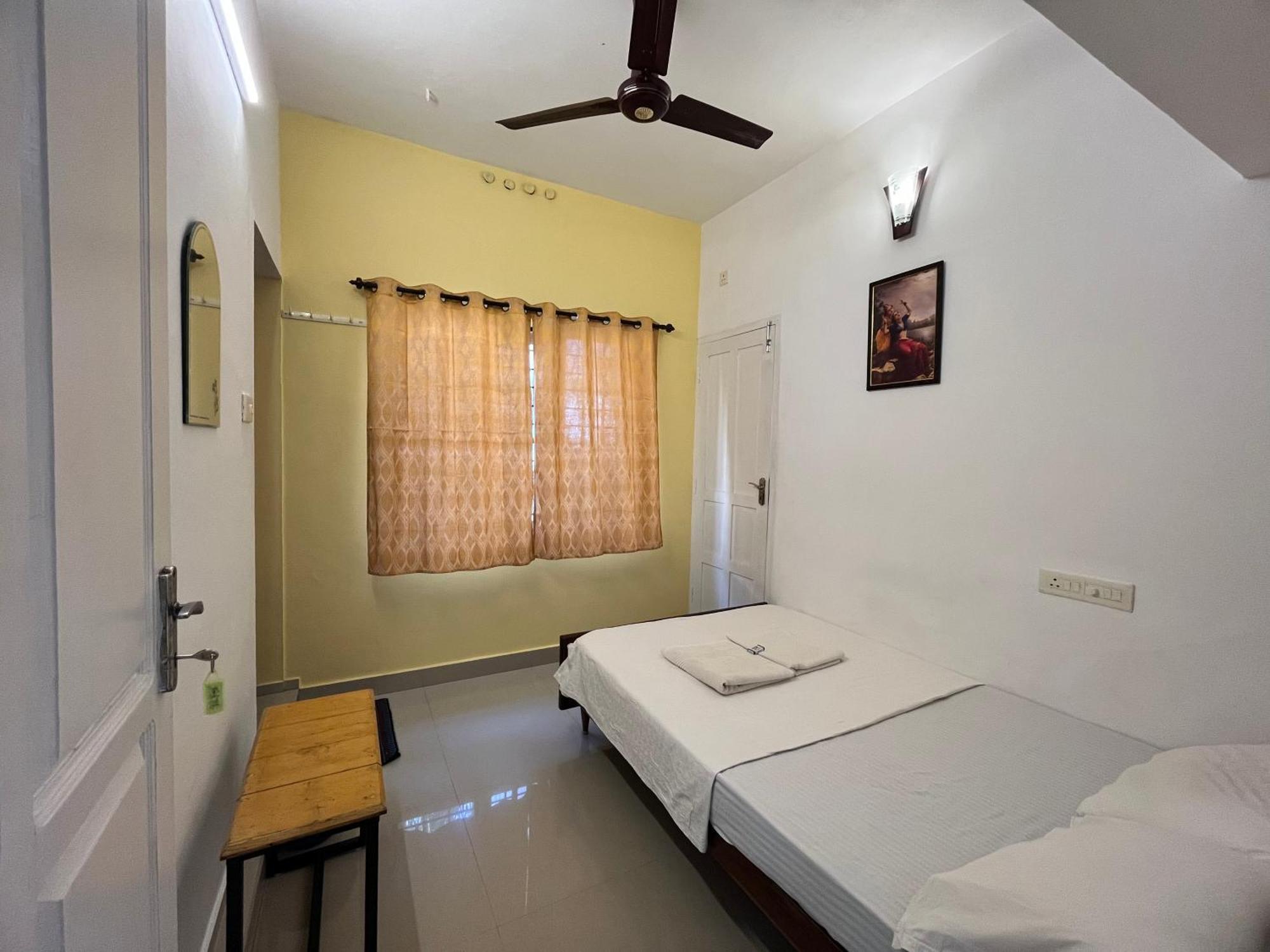 Segundo Home Kochi Exterior photo