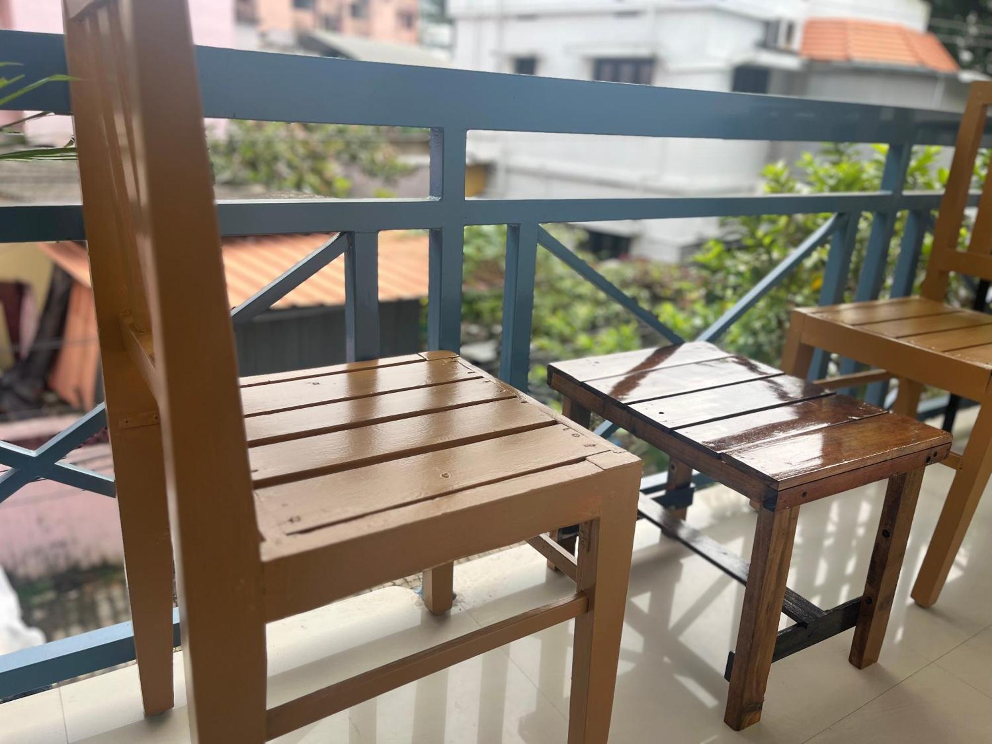 Segundo Home Kochi Exterior photo